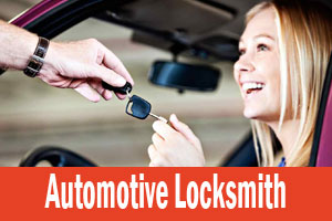 Automotive Locksmith San Antonio
