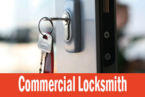 Commercial Locksmith San Antonio